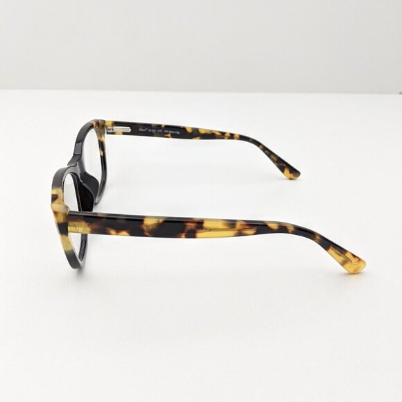 🕶️Made in Italy! Maui Jim MJ2401-67SF Eyeglasses 52/16-140 / ALK331🕶️ - Picture 5 of 9